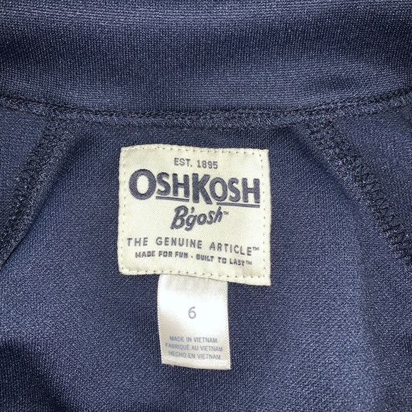 Jacket - Picture 3 of 4